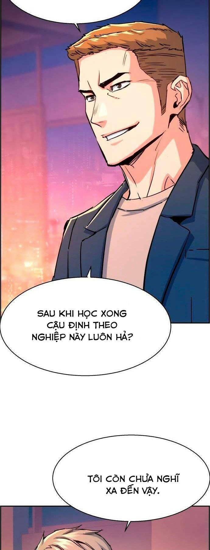 Bạn Học Tôi Là Lính Đánh Thuê Chapter 93 - Next Chapter 94