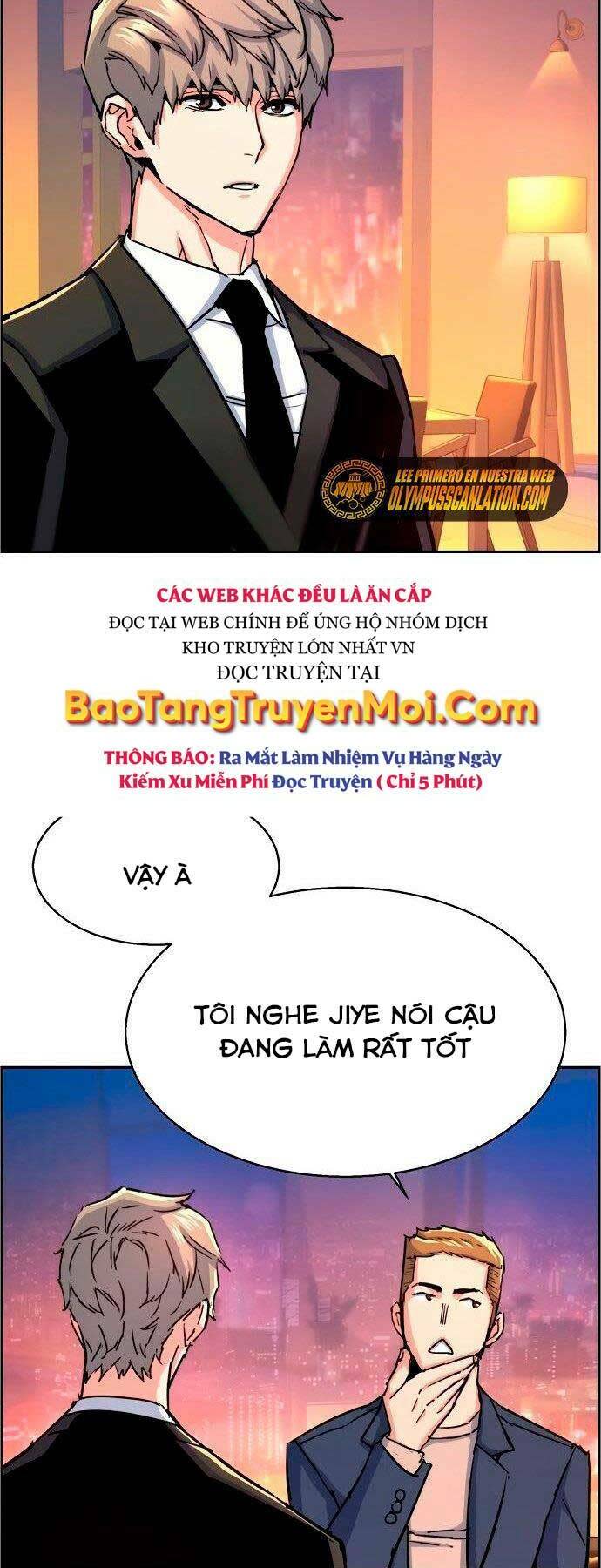 Bạn Học Tôi Là Lính Đánh Thuê Chapter 93 - Next Chapter 94