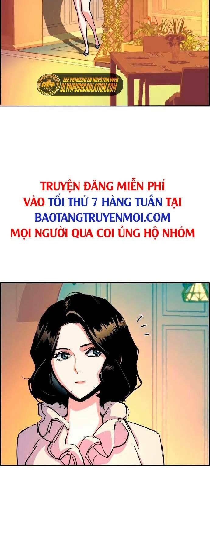 Bạn Học Tôi Là Lính Đánh Thuê Chapter 93 - Next Chapter 94