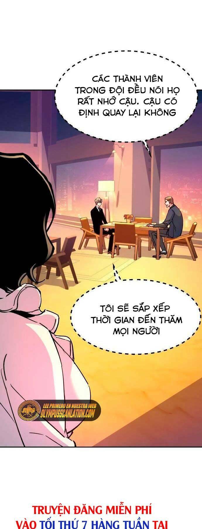 Bạn Học Tôi Là Lính Đánh Thuê Chapter 93 - Next Chapter 94