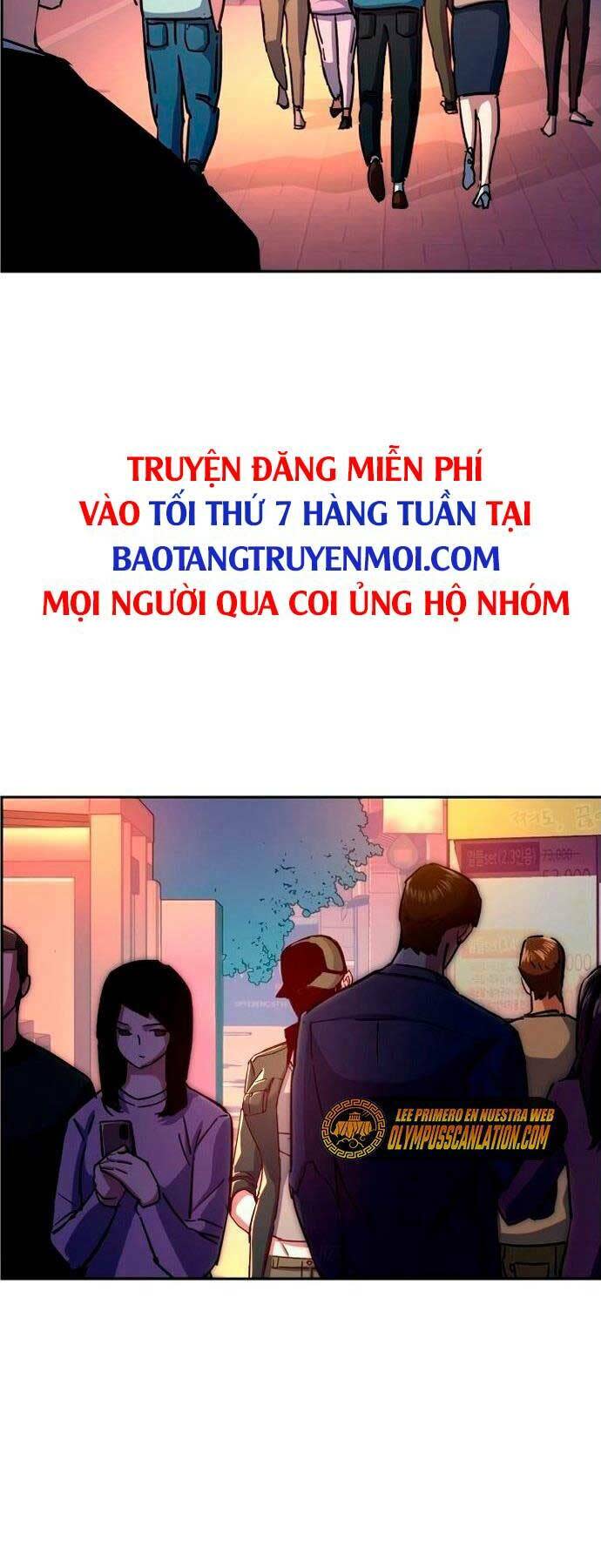 Bạn Học Tôi Là Lính Đánh Thuê Chapter 93 - Next Chapter 94