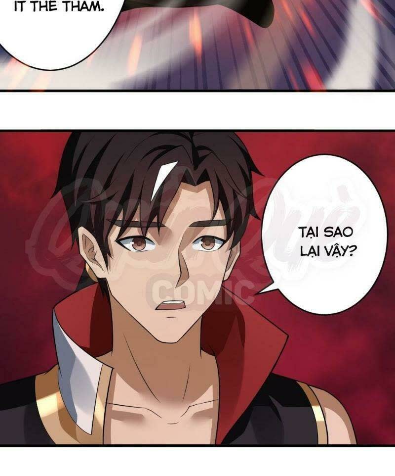 nhân hoàng mạnh nhất chapter 59 - Trang 2