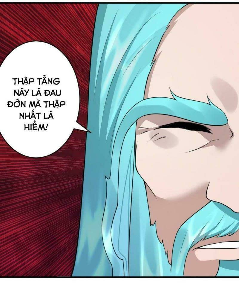 nhân hoàng mạnh nhất chapter 59 - Trang 2