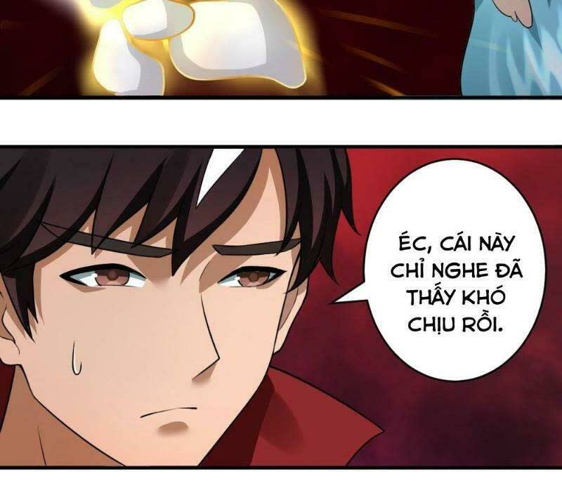 nhân hoàng mạnh nhất chapter 59 - Trang 2