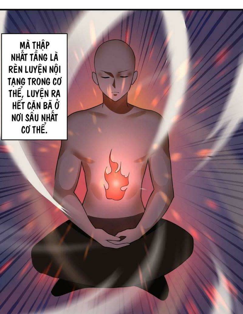 nhân hoàng mạnh nhất chapter 59 - Trang 2