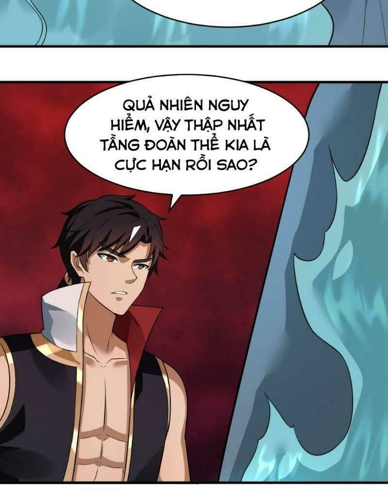 nhân hoàng mạnh nhất chapter 59 - Trang 2