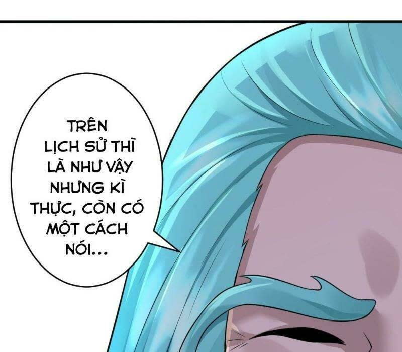 nhân hoàng mạnh nhất chapter 59 - Trang 2