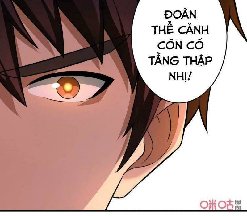 nhân hoàng mạnh nhất chapter 59 - Trang 2