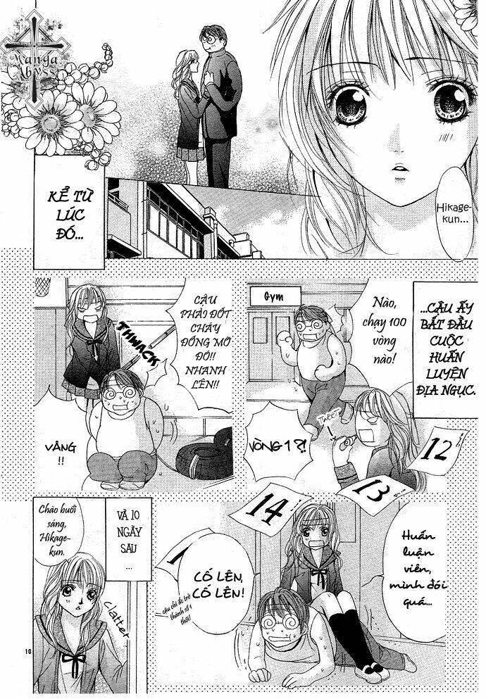 Bishounen Shichihenge Chapter 1 - Trang 2