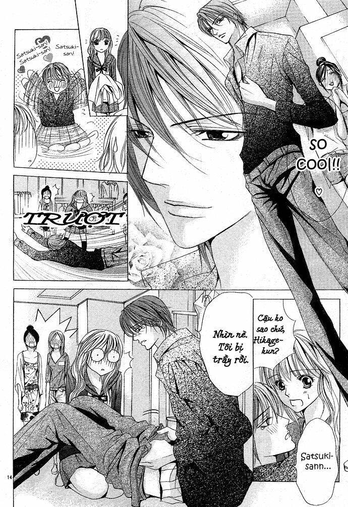 Bishounen Shichihenge Chapter 1 - Trang 2