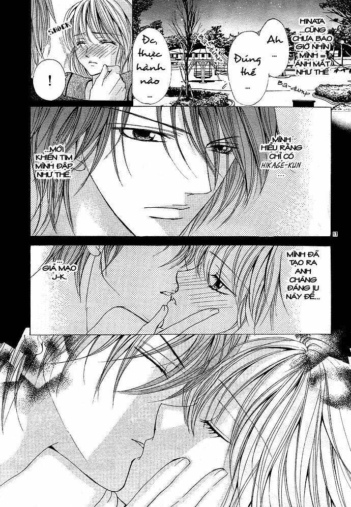 Bishounen Shichihenge Chapter 1 - Trang 2