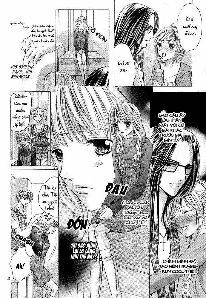 Bishounen Shichihenge Chapter 1 - Trang 2