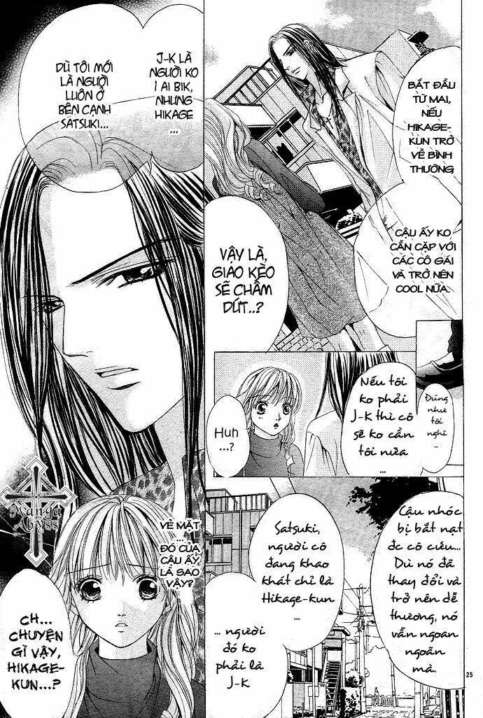 Bishounen Shichihenge Chapter 1 - Trang 2