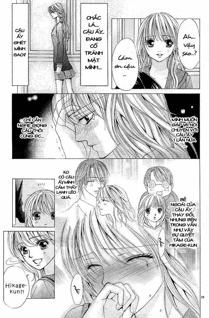 Bishounen Shichihenge Chapter 1 - Trang 2