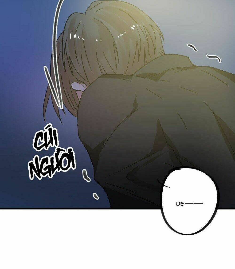 phải lòng em trai của bạn gái mình chapter 26 - Next chapter 27