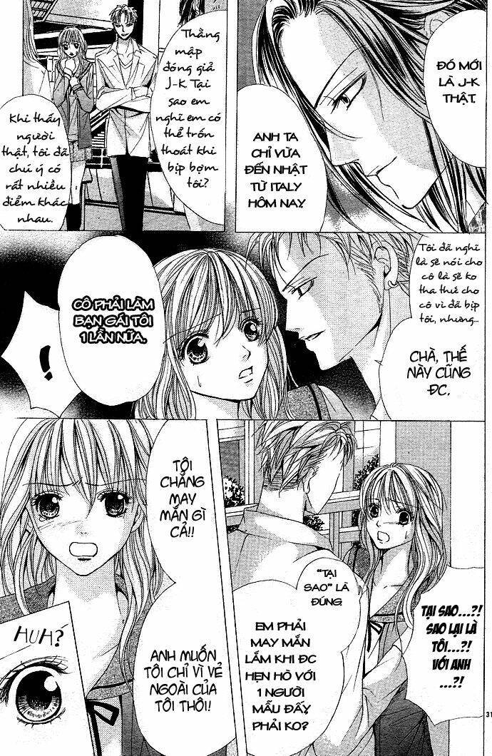 Bishounen Shichihenge Chapter 1 - Trang 2