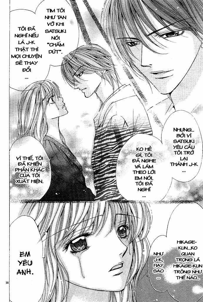 Bishounen Shichihenge Chapter 1 - Trang 2