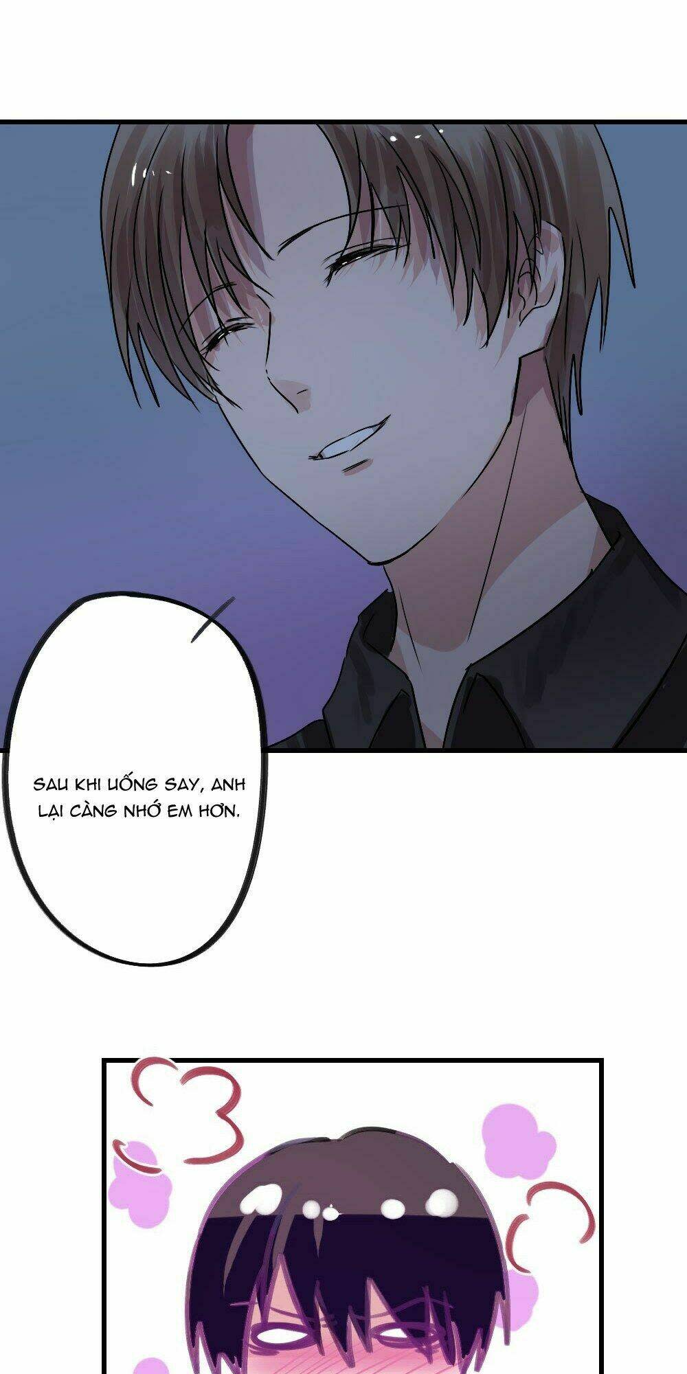 phải lòng em trai của bạn gái mình chapter 26 - Next chapter 27