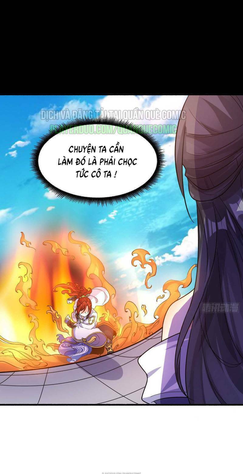 giáng thần chiến ký chapter 34 - Trang 2