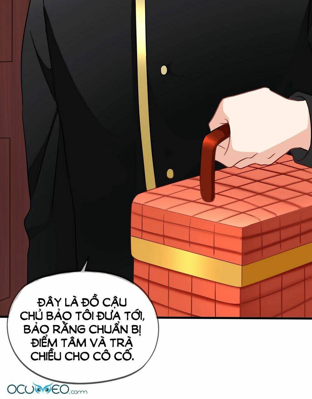 Mỹ Vị Giai Thê Chapter 43.1 - Trang 2