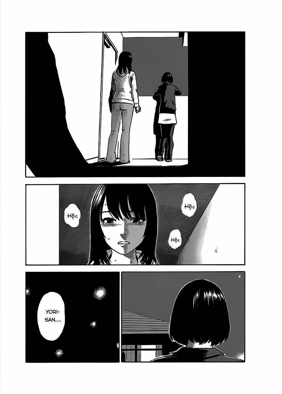 Boku Wa Mari No Naka Chapter 25 - Next Chapter 26