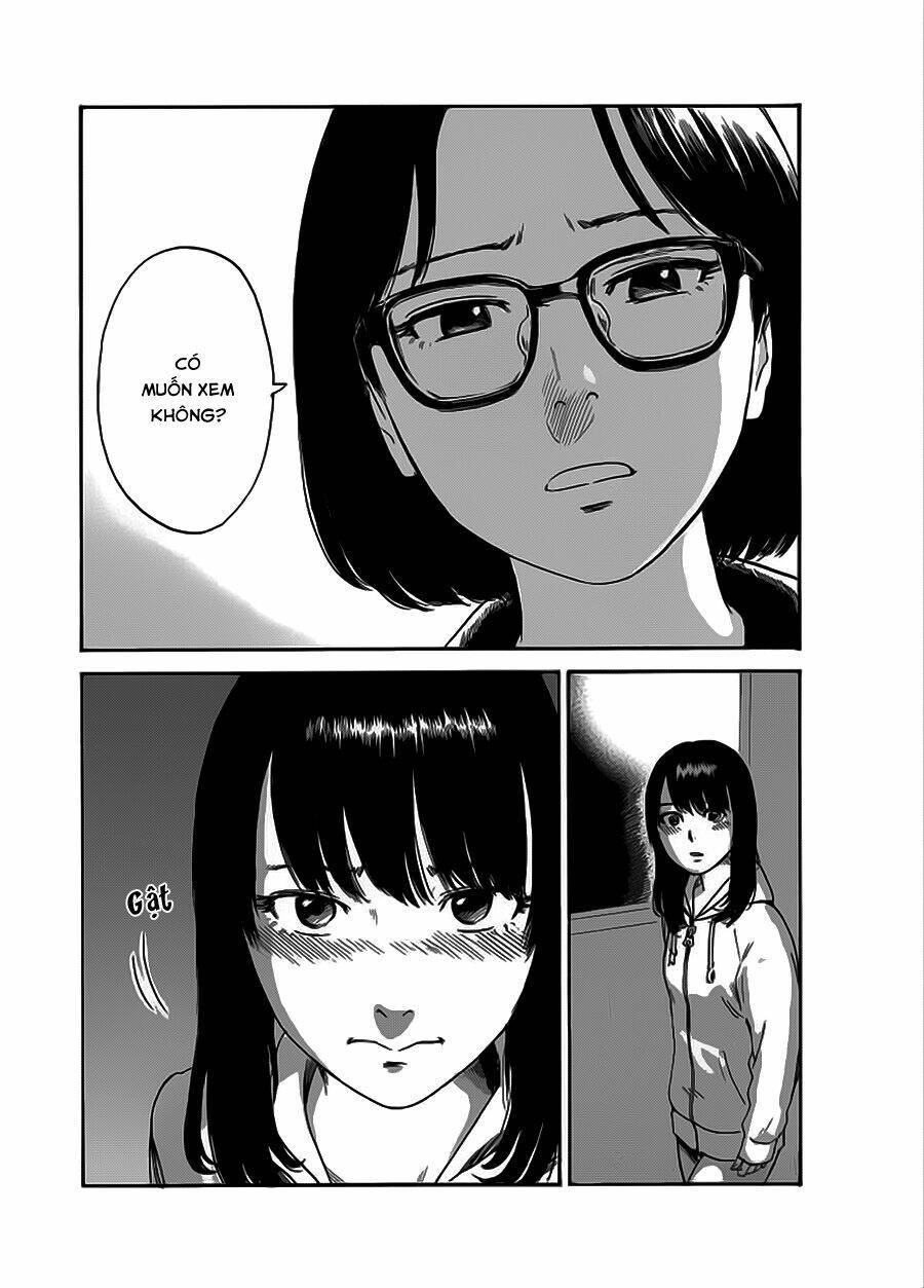 Boku Wa Mari No Naka Chapter 25 - Next Chapter 26