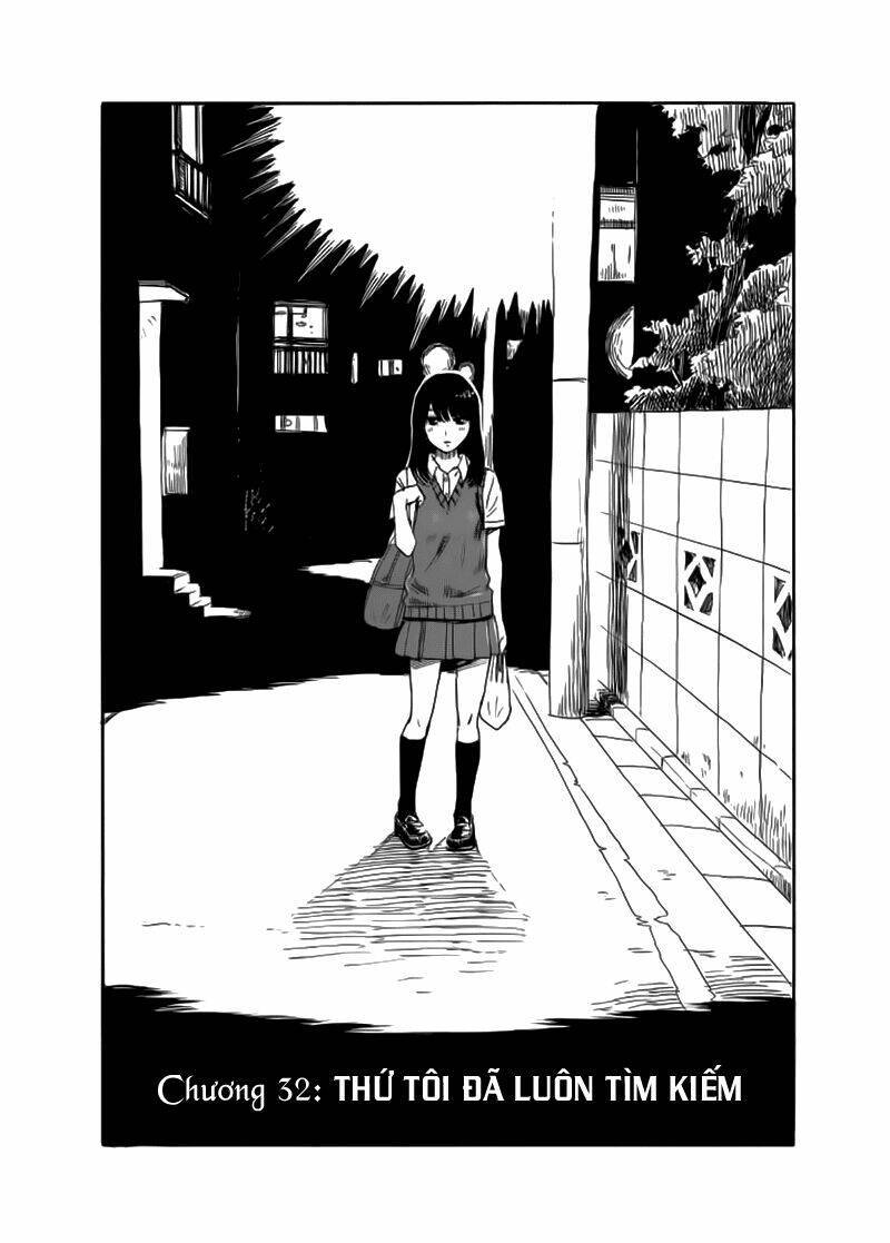 Boku Wa Mari No Naka Chapter 32 - Next Chapter 33