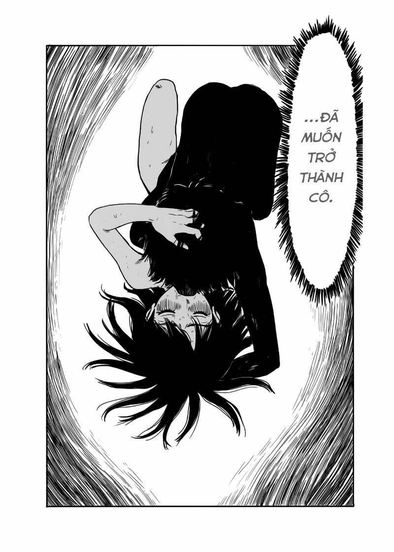 Boku Wa Mari No Naka Chapter 32 - Next Chapter 33