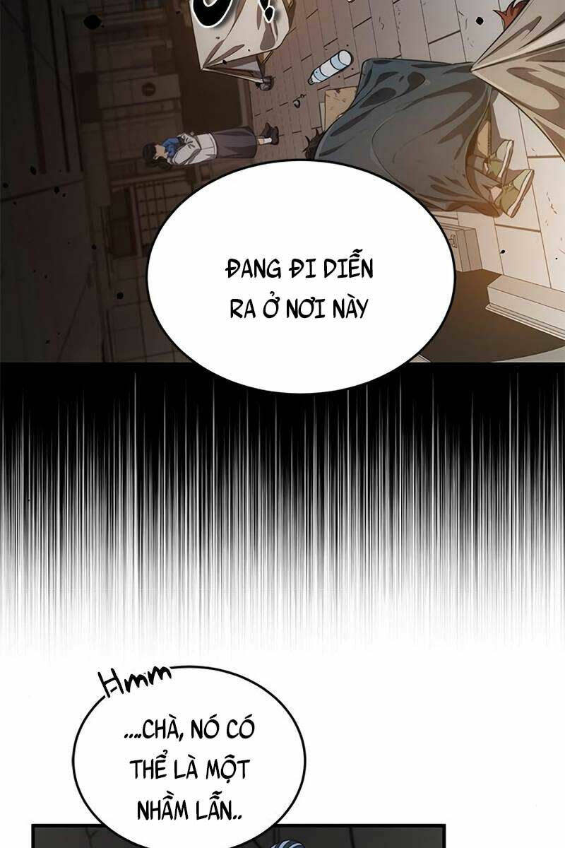 sự trở lại của ranker huyền thoại chapter 12 - Trang 2