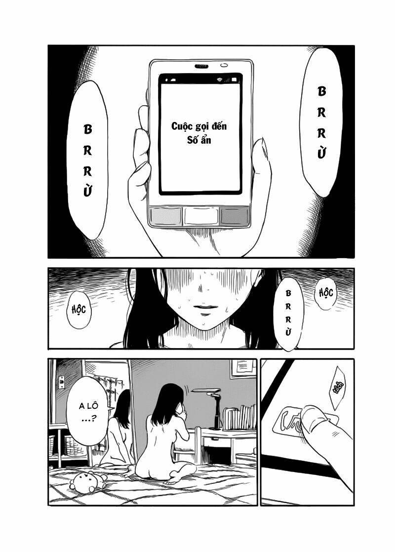 Boku Wa Mari No Naka Chapter 32 - Next Chapter 33