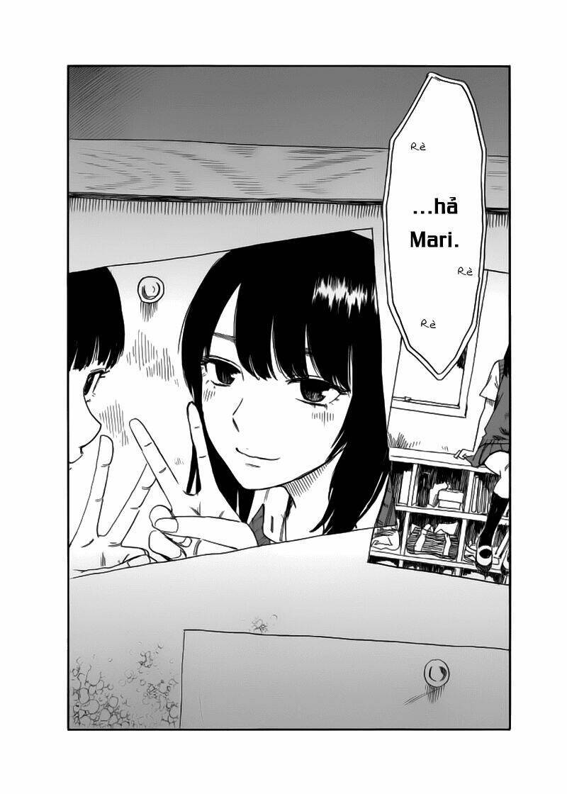 Boku Wa Mari No Naka Chapter 32 - Next Chapter 33