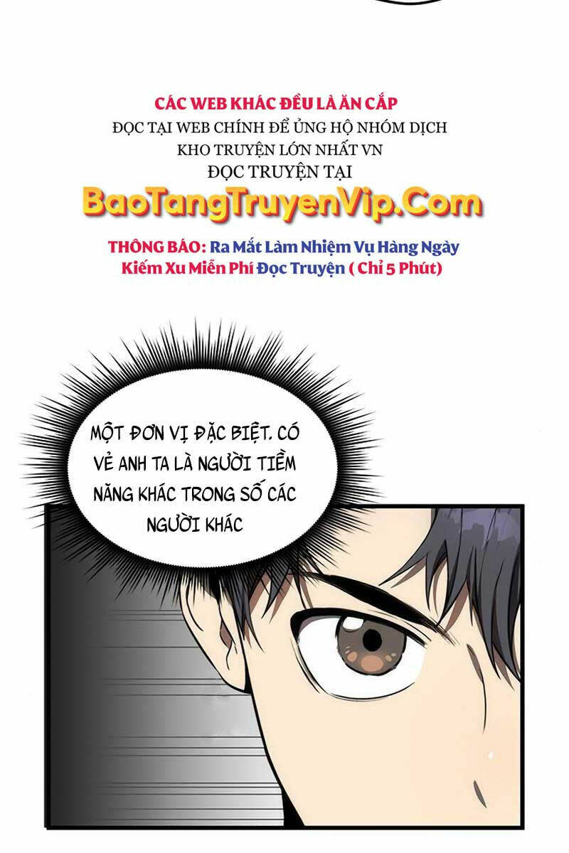 sự trở lại của ranker huyền thoại chapter 12 - Trang 2