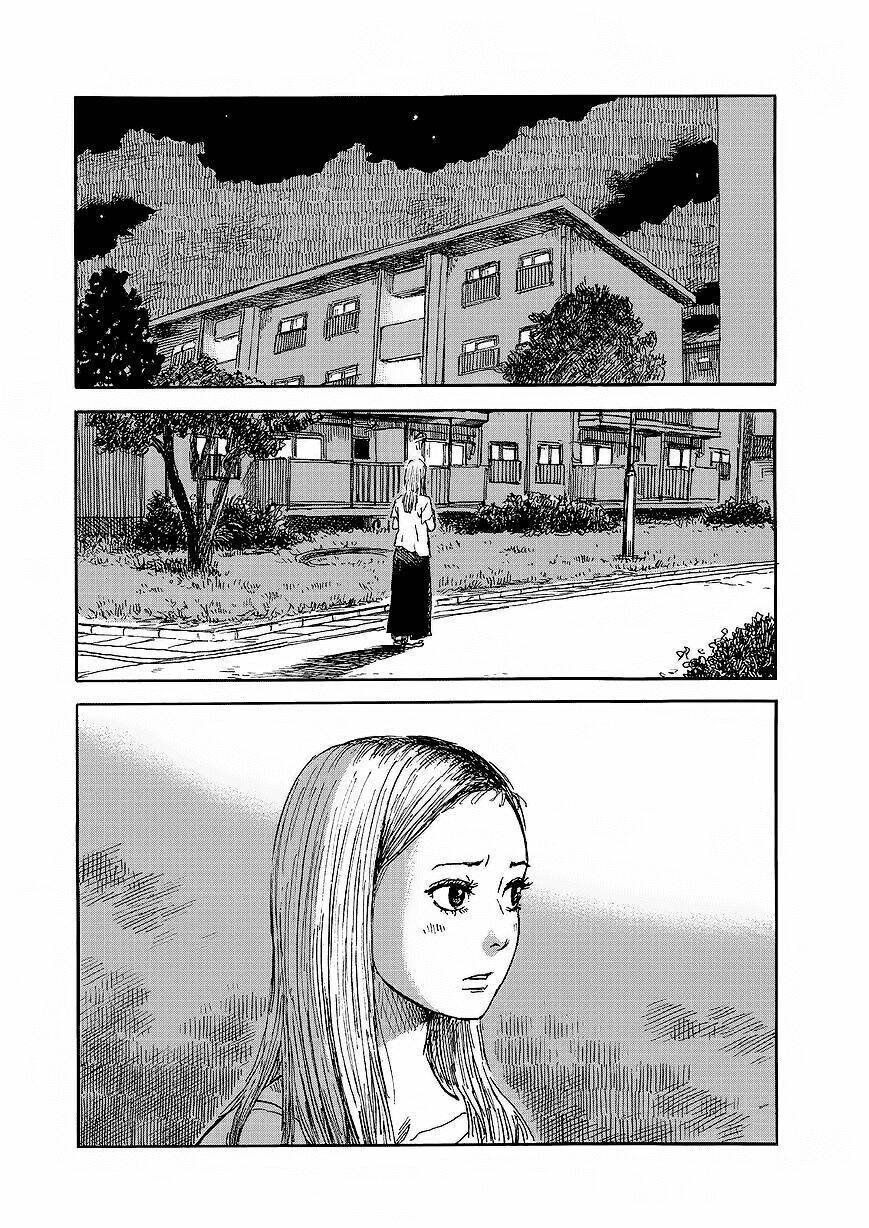 Boku Wa Mari No Naka Chapter 55 - Next Chapter 56