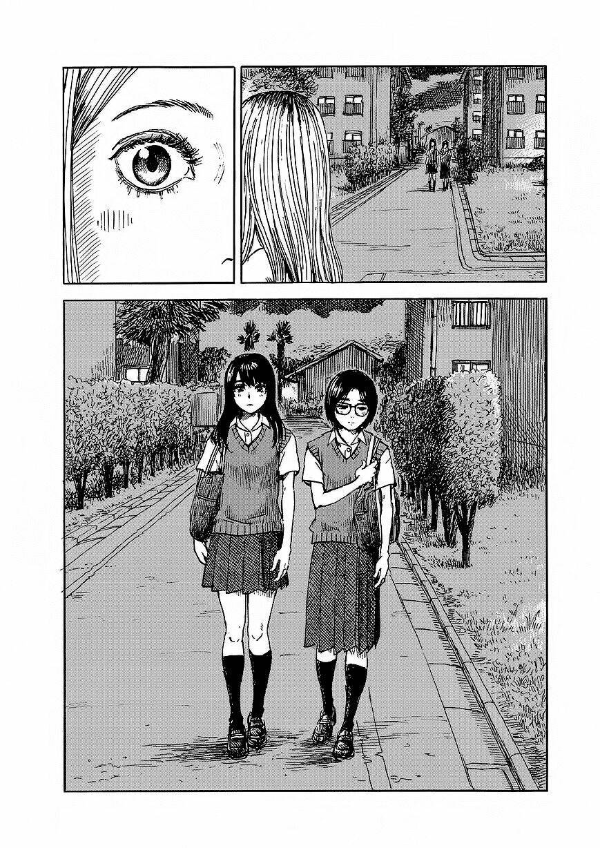 Boku Wa Mari No Naka Chapter 55 - Next Chapter 56