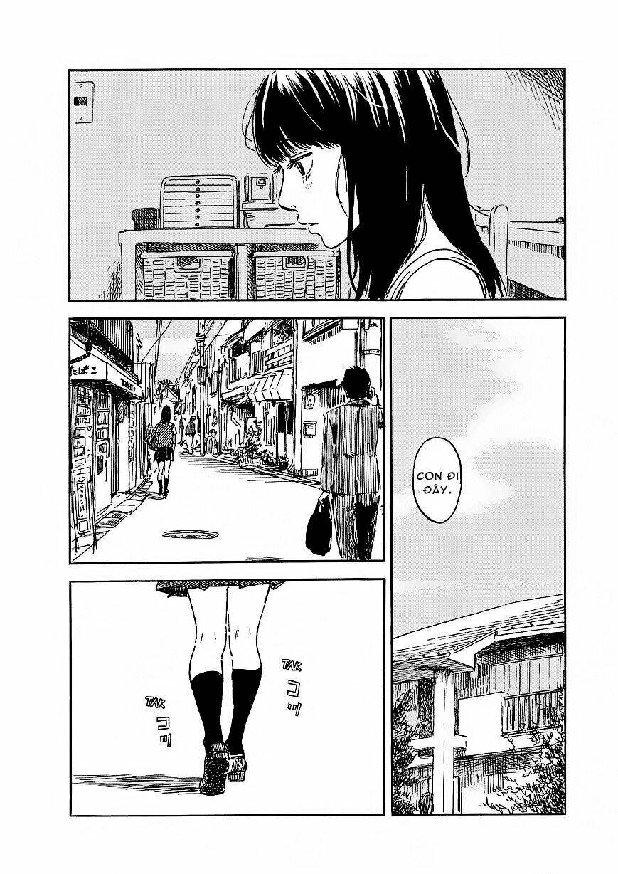 Boku Wa Mari No Naka Chapter 55 - Next Chapter 56