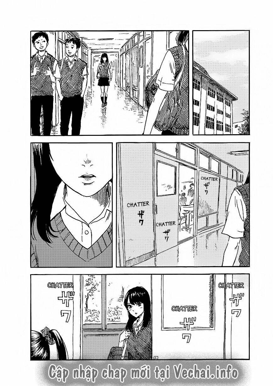 Boku Wa Mari No Naka Chapter 55 - Next Chapter 56