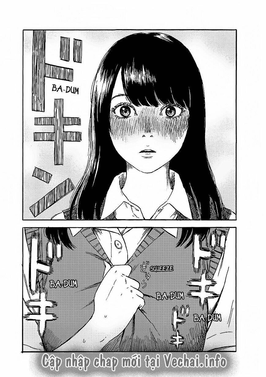 Boku Wa Mari No Naka Chapter 55 - Next Chapter 56