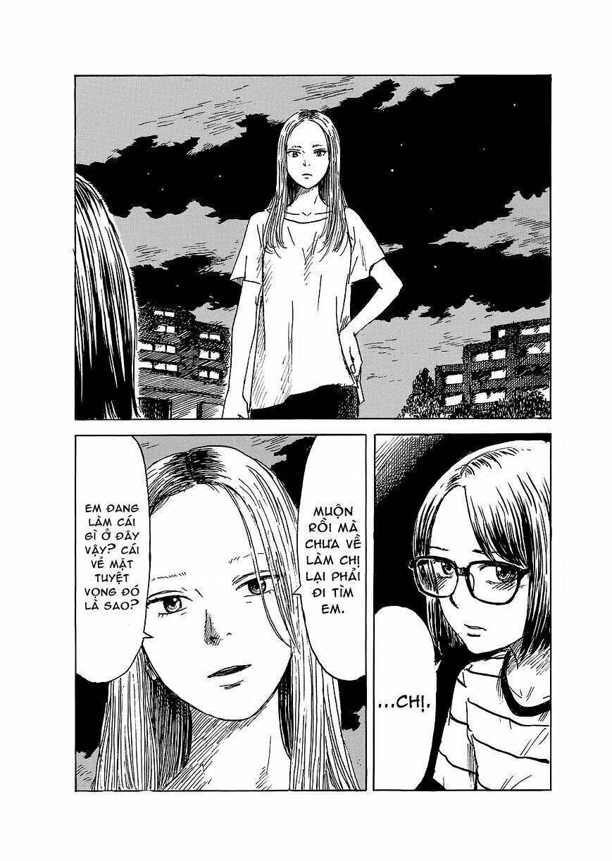 Boku Wa Mari No Naka Chapter 64 - Next Chapter 65