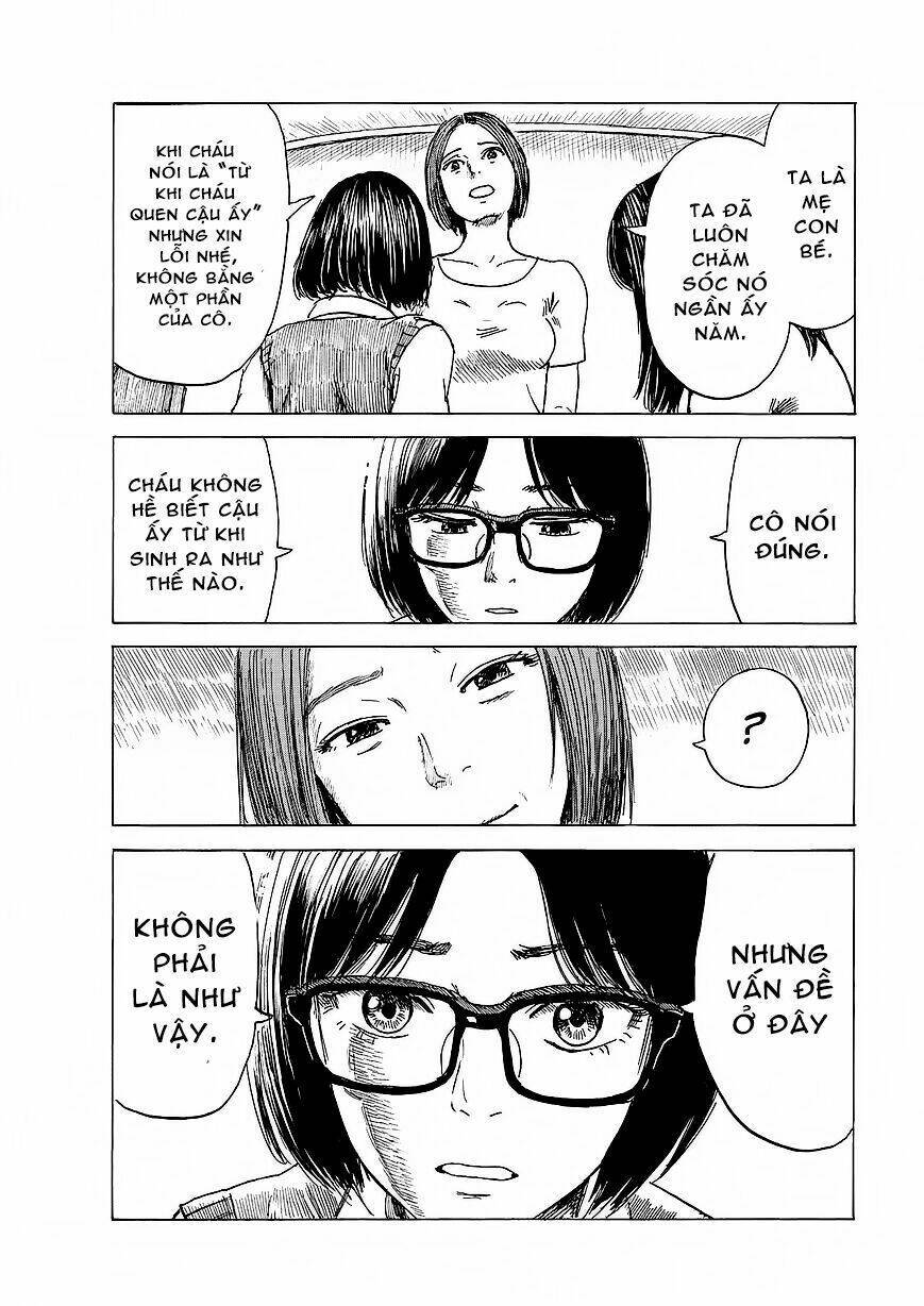 Boku Wa Mari No Naka Chapter 66 - Next Chapter 67