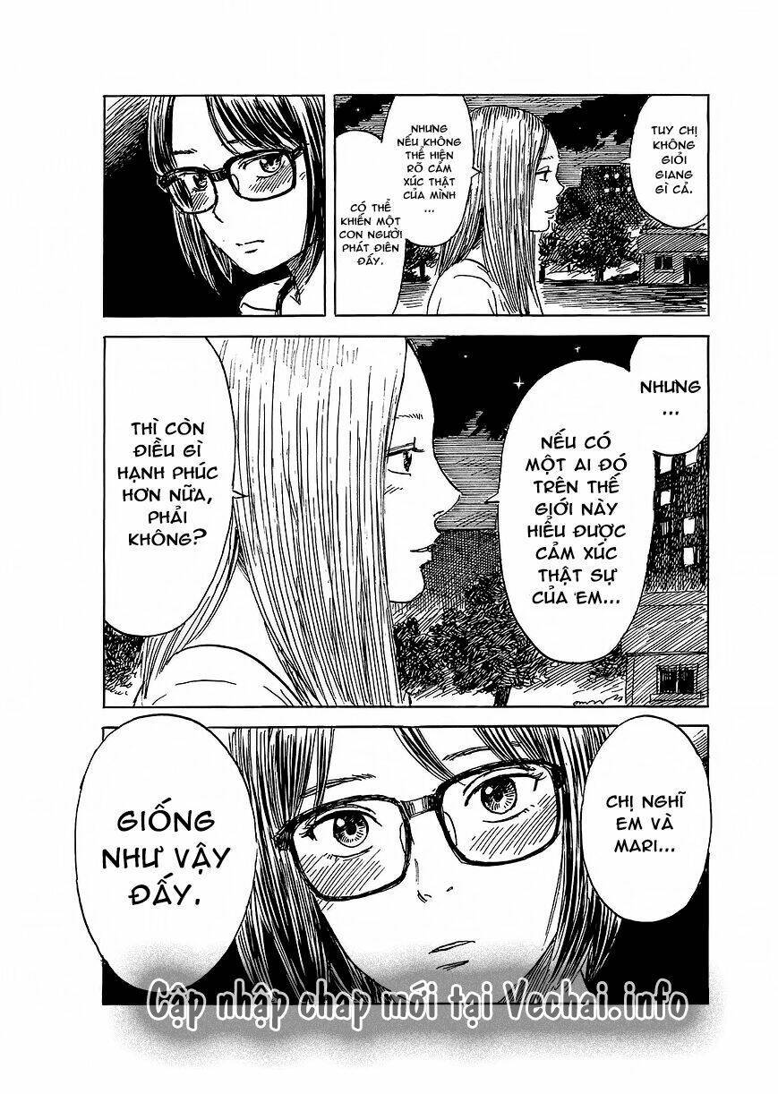 Boku Wa Mari No Naka Chapter 64 - Next Chapter 65