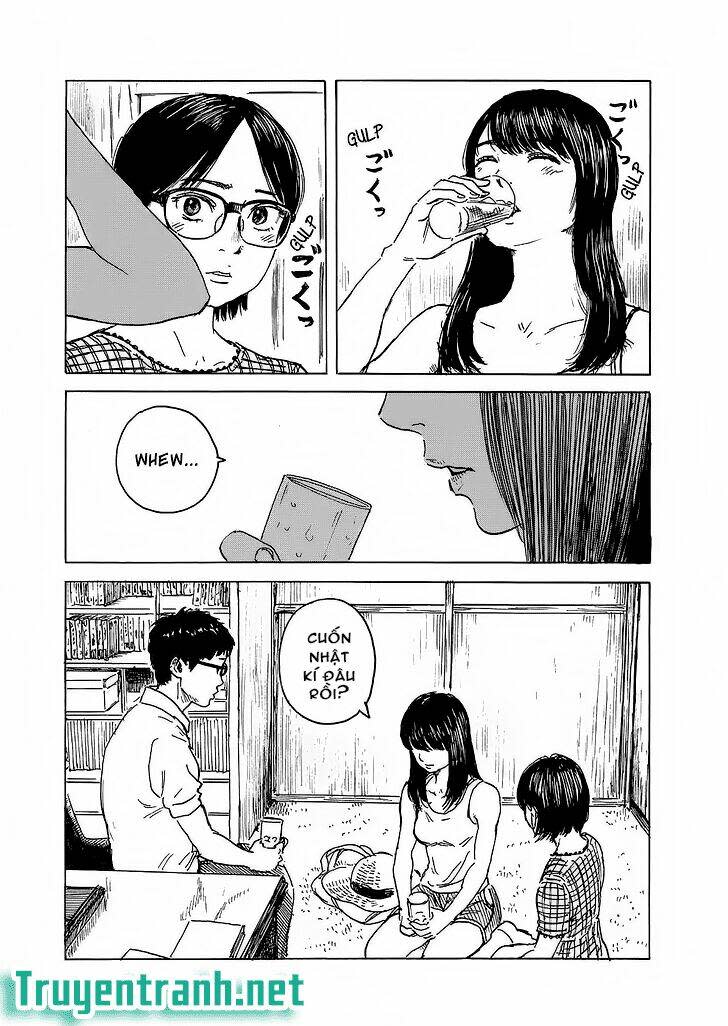 Boku Wa Mari No Naka Chapter 76 - Next Chapter 77