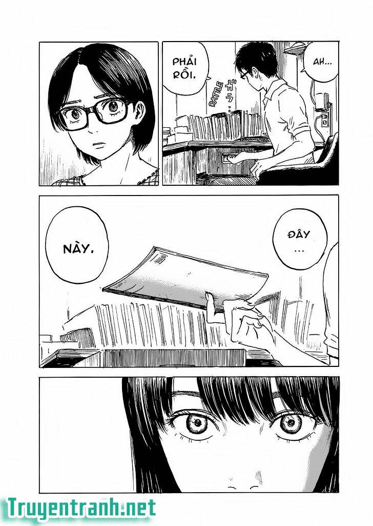 Boku Wa Mari No Naka Chapter 76 - Next Chapter 77