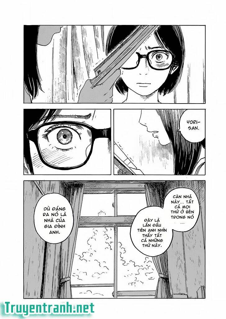 Boku Wa Mari No Naka Chapter 76 - Next Chapter 77