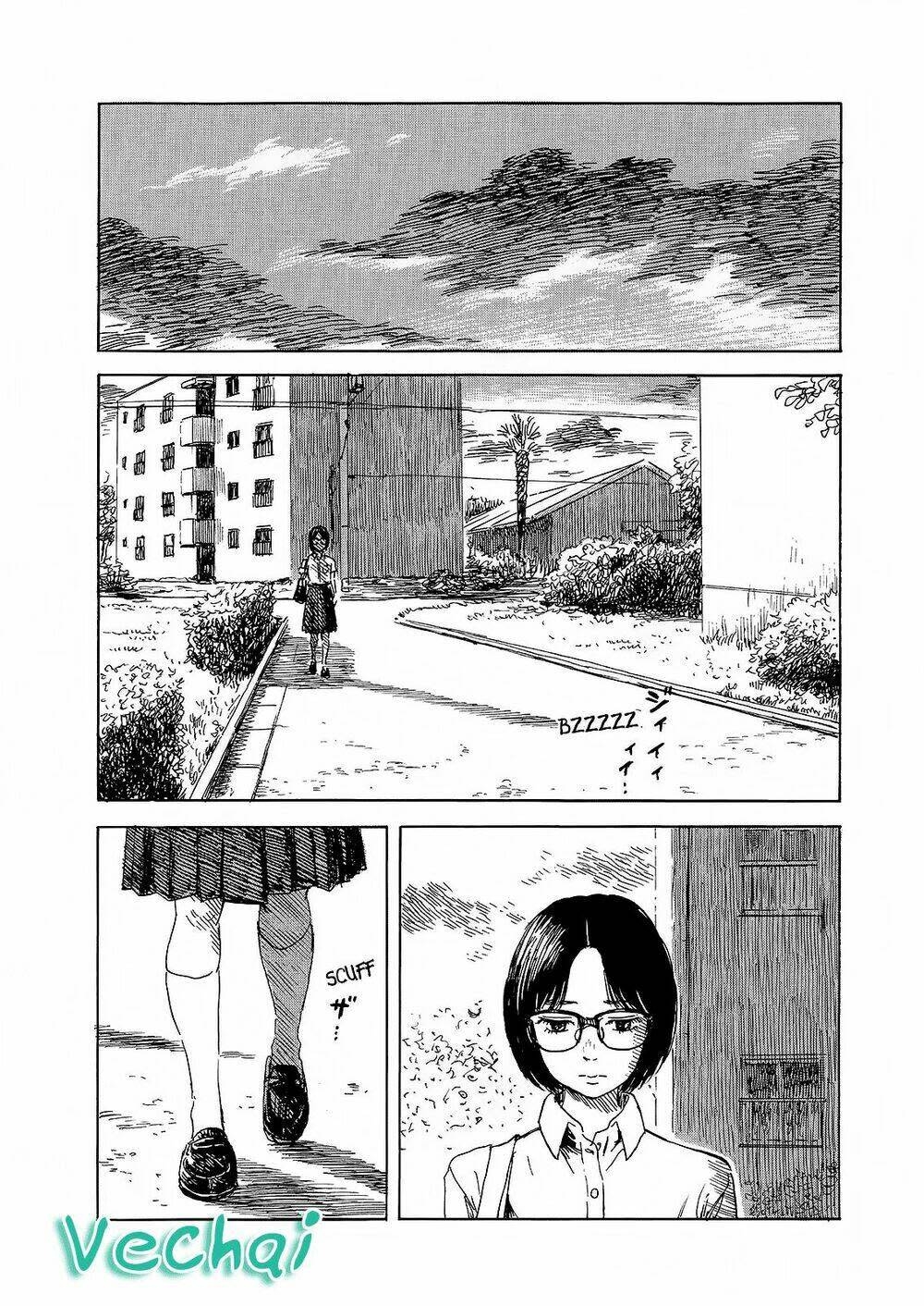 Boku Wa Mari No Naka Chapter 74 - Next Chapter 75