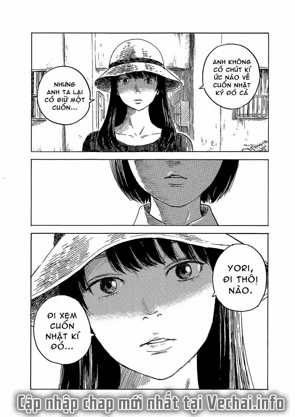 Boku Wa Mari No Naka Chapter 74 - Next Chapter 75