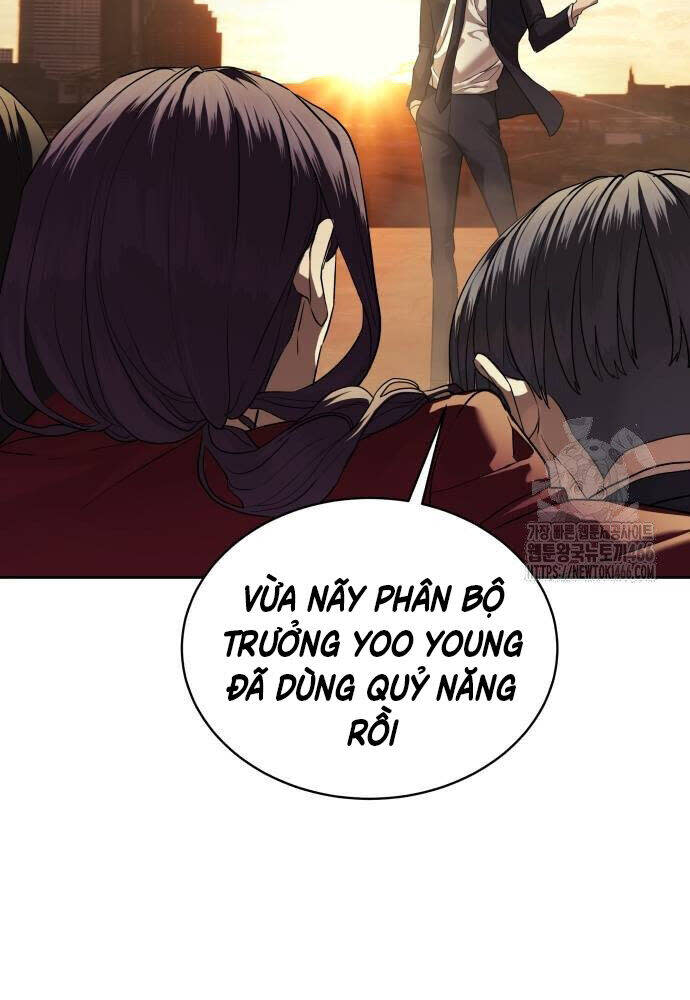 công chức đặc dị Chapter 36 - Next 