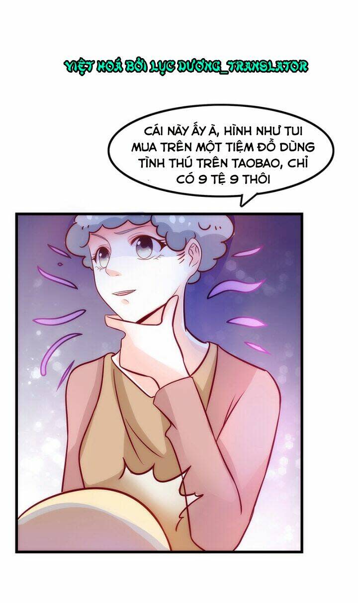 Cho Em Muôn Trượng Hào Quang Chapter 34 - Trang 2