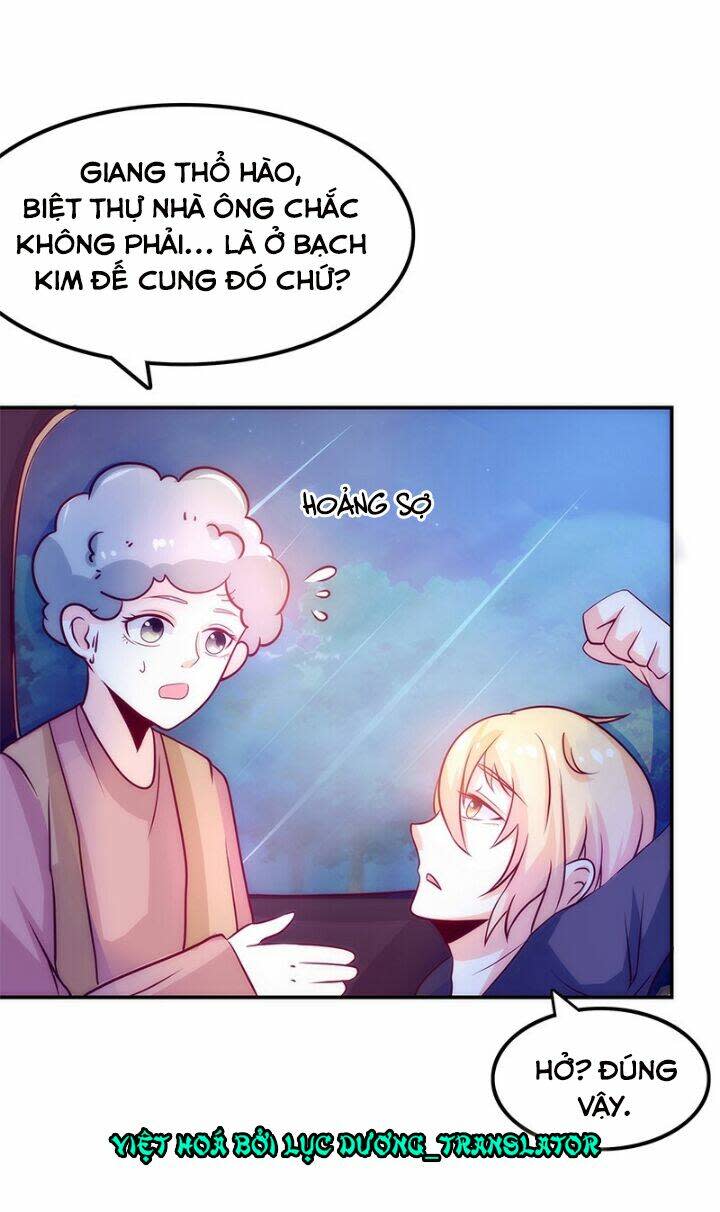 Cho Em Muôn Trượng Hào Quang Chapter 34 - Trang 2