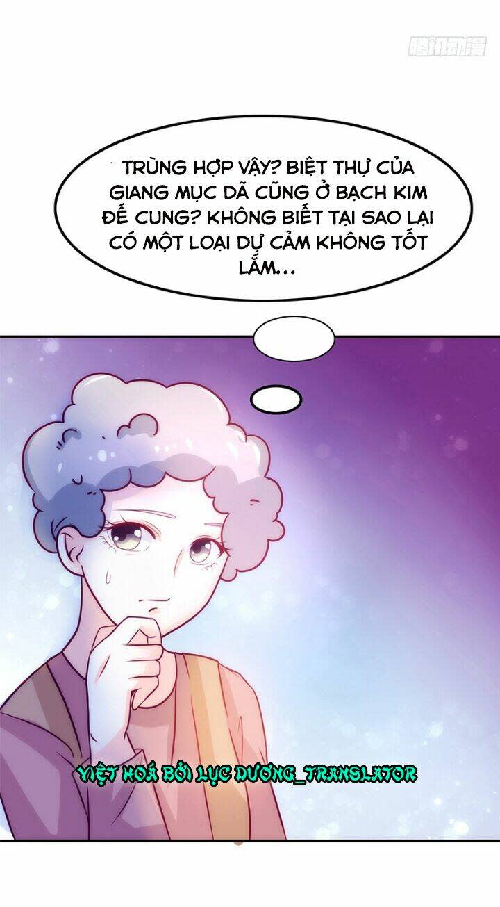 Cho Em Muôn Trượng Hào Quang Chapter 34 - Trang 2