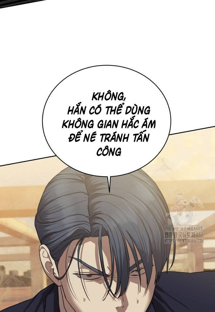 công chức đặc dị Chapter 36 - Next 